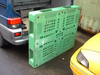 二手塑膠棧板展示 5